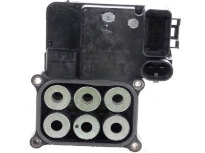 GM 19244895 Control Module