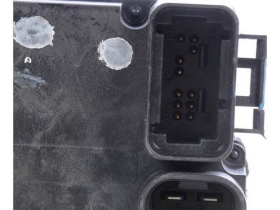 GM 19244895 Control Module