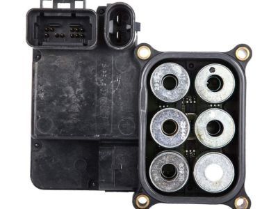 GM 19244895 Control Module