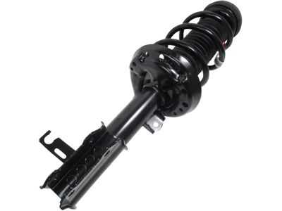 2015 Chevy Cruze Coil Springs - 23447420