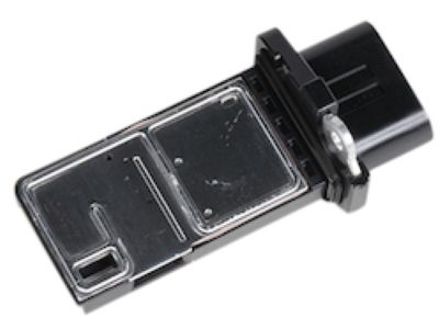 GM 15865791 Mass Air Flow Sensor, Passenger Side