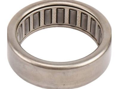 Cadillac Escalade EXT Wheel Bearing - 26066885