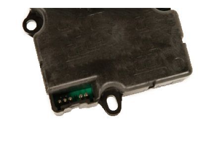 Chevy 89018368 ACTUATOR, TEMPERATURE/DEFROSTER/A/C VALVE
