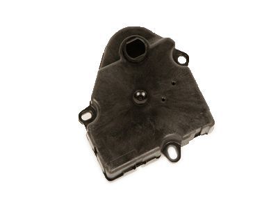 Chevy 89018368 ACTUATOR, TEMPERATURE/DEFROSTER/A/C VALVE