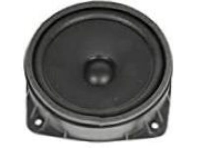 Chevy Captiva Sport Car Speakers - 96673600