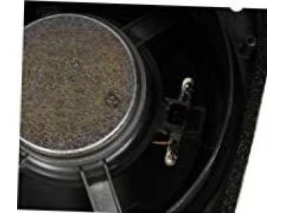 Saturn 96673600 Front Driver Speaker