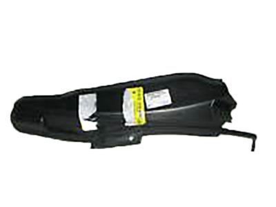 GM 23363171 Under Cover, Passenger Side