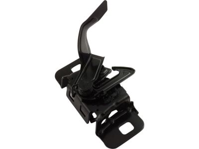 Chevy 22797521 Latch