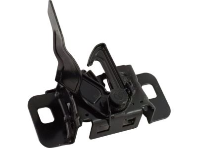 Chevy 22797521 Latch