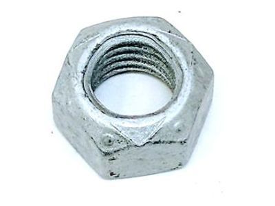 Chevy 9442939 (HEXAGON PRVL TORQUE)(1/2X13X7/16)(ZINC COATED 301M)(8.917)