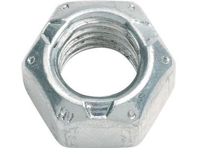 Chevy 9442939 (HEXAGON PRVL TORQUE)(1/2X13X7/16)(ZINC COATED 301M)(8.917)
