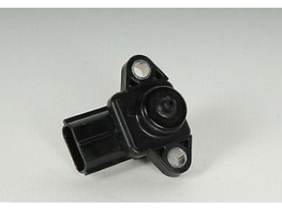GM 91176190 Map Sensor