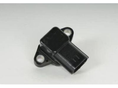 Chevy MAP Sensor - 91176190