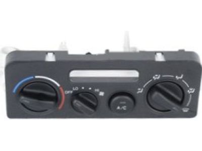 2002 Chevy Prizm A/C Switch - 94859832