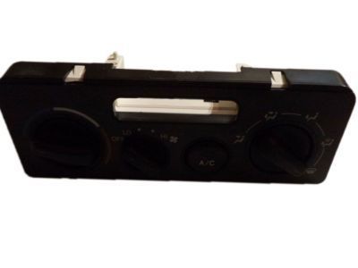 GM 94859832 Heater Control
