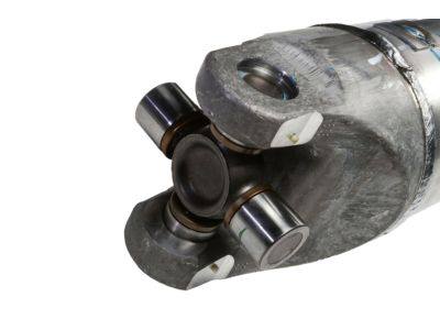 GMC 84675736 SHAFT,PROPELLER(CODE AAAC)(INCLUDES 2-6)