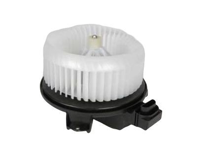 Buick Blower Motor - 25770668
