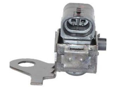 Chevy Silverado 1500 EGR Vacuum Solenoid - 1997212
