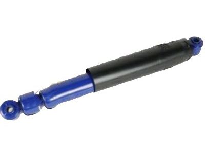Chevy Avalanche Shock Absorber - 25871227