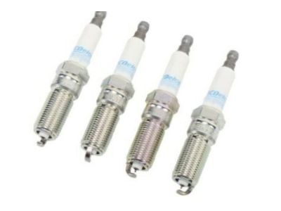 Buick 12681657 Spark Plug