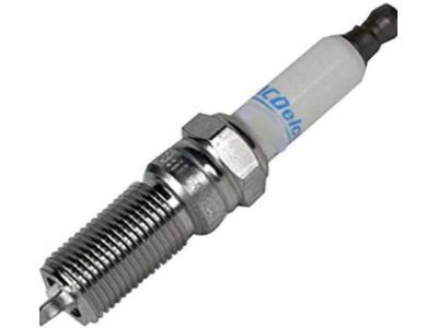Buick 12681657 Spark Plug