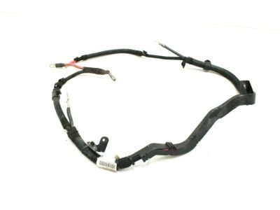 GM 13291361 Battery Cable