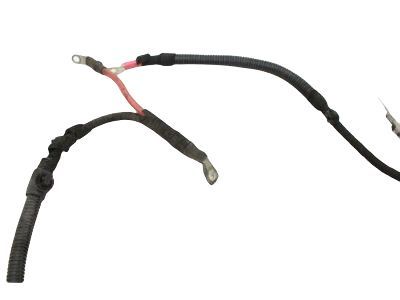 GM 13291361 Battery Cable
