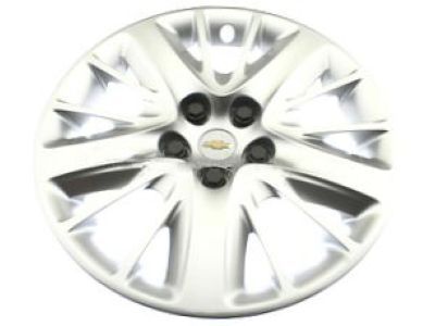 2020 Chevy Impala Wheel Cover - 84428774