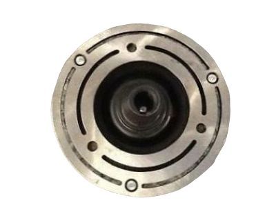 GMC P3500 A/C Clutch - 89019049
