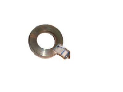 Chevy Camaro A/C Clutch - 6552649