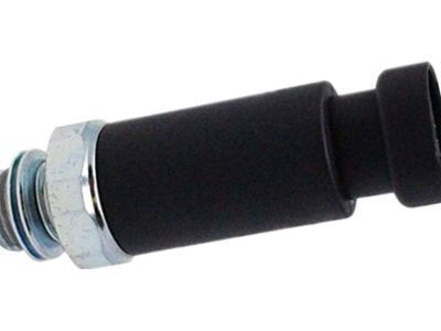 Chevy Oil Pressure Switch - 12562571
