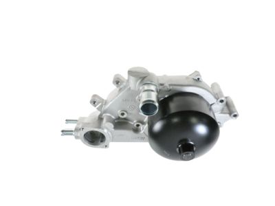 GM 89018053 Water Pump