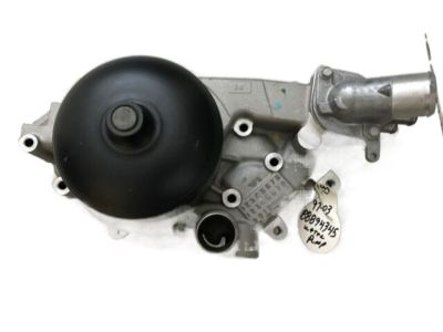 GM 89018053 Water Pump