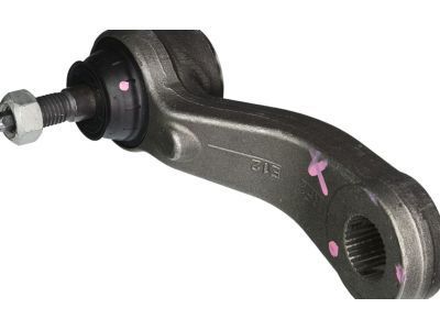 Chevy Express 2500 Pitman Arm - 19168944
