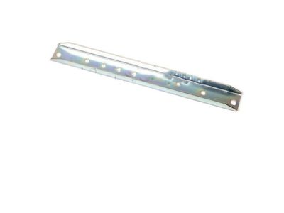 GM 13258290 Converter & Pipe Bracket