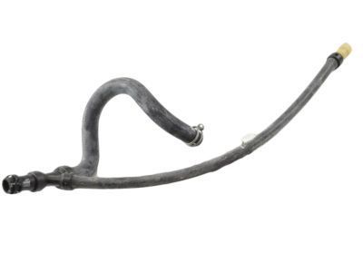 2005 Cadillac Escalade Coolant Pipe - 15792822