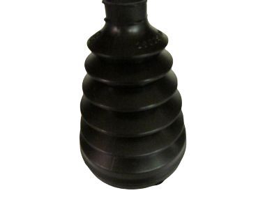 GM 26030761 Axle Boots, Front