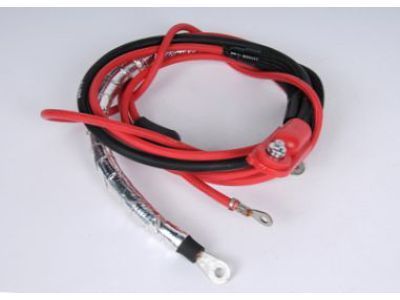 Chevy Express 2500 Battery Cable - 88987112