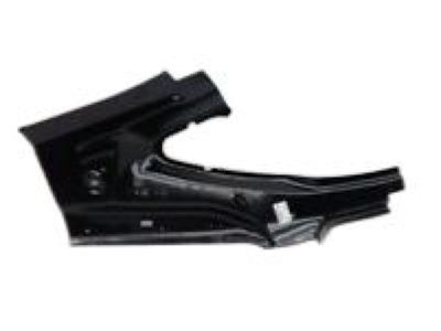 GM 15968959 Inner Panel, Front Driver Side