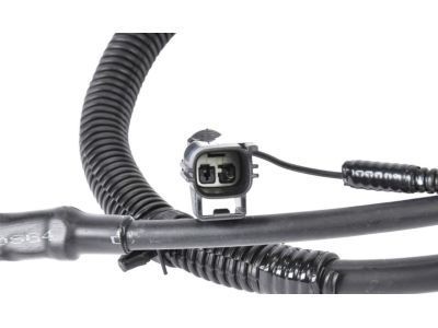 Chevy 23345596 Negative Cable
