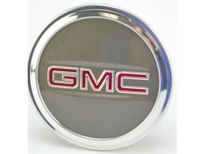 2017 GMC Acadia Limited Wheel Cover - 9597722