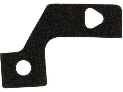 Pontiac 15878211 GASKET,HEATER & A/C EVAPORATOR MODULE DRAIN TUBE