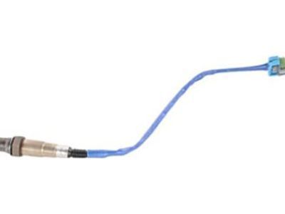 GM 12634062 Oxygen Sensor