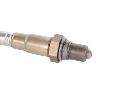 GM 12634062 Oxygen Sensor