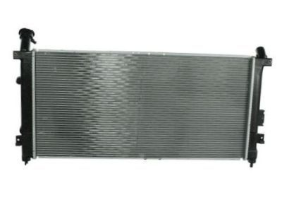 Saturn Radiator - 25813498