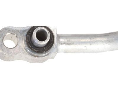 GM 84008572 Discharge Hose