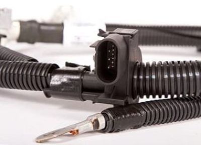 Hummer 25902793 Negative Cable
