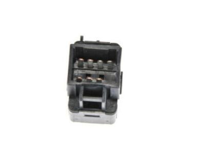 2011 Chevy Malibu Power Window Switch - 15835665