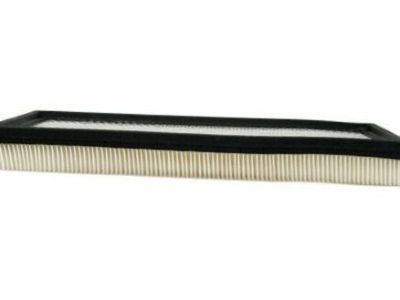 Pontiac Firebird Air Filter - 25042562