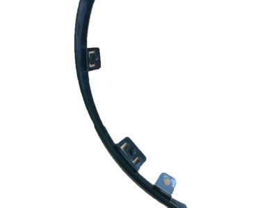 GM 22714706 Lower Deflector